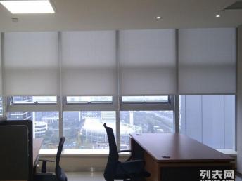 廣州天河珠吉辦公窗簾批發(fā)與定制指南 遮光防曬布藝窗簾專業(yè)服務(wù)