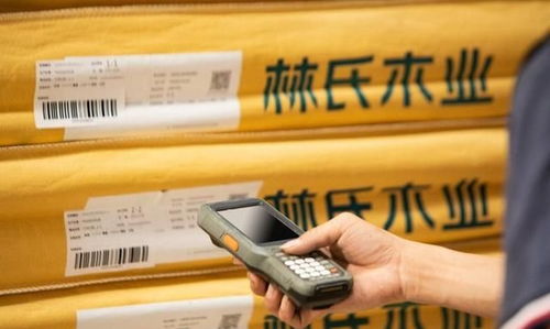 數(shù)字化時代排頭兵，林氏木業(yè)戰(zhàn)略再顯優(yōu)勢 供應(yīng)鏈管理服務(wù)