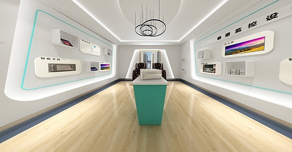 云南社區(qū)養(yǎng)老中心與養(yǎng)老服務(wù)站裝修設(shè)計(jì) 唯楷裝飾的全方位服務(wù)